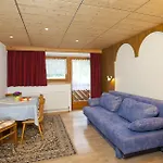 Feriegård Bauernhof Kuen *