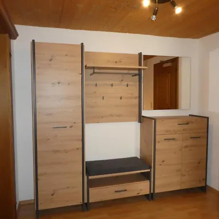 Κατάλυμα σε φάρμα Bauernhof Kuen