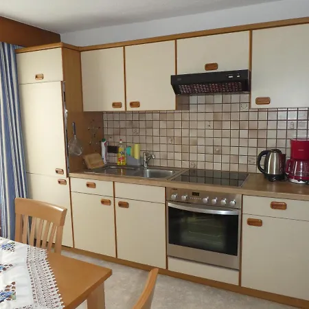 Bauernhof Kuen Çiftlik konaklama