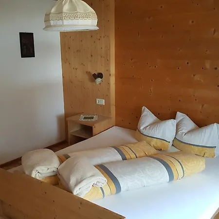 Çiftlik konaklama Bauernhof Kuen