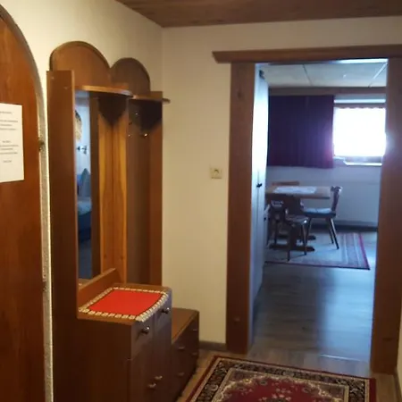 Bauernhof Kuen Çiftlik konaklama Längenfeld