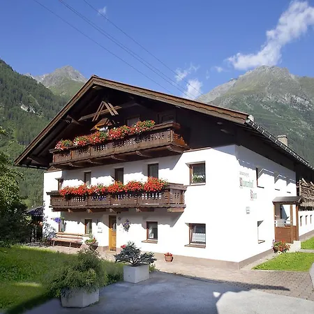 Bauernhof Kuen *