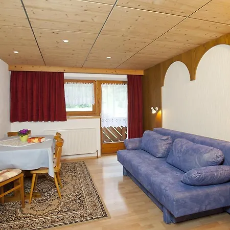 Çiftlik konaklama Bauernhof Kuen *