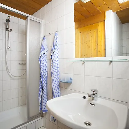 Gospodarstwo agroturystyczne Bauernhof Kuen