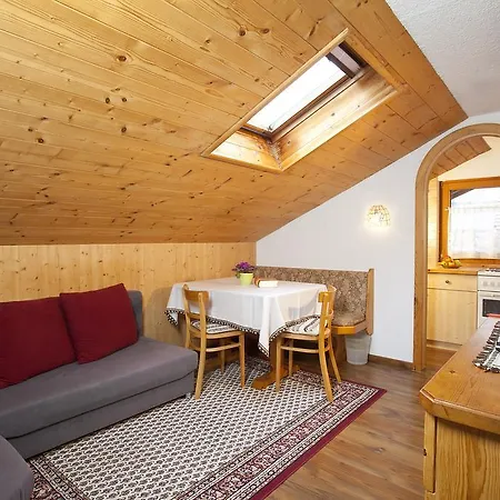 Bauernhof Kuen Längenfeld