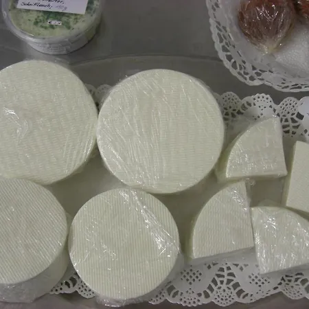 Bauernhof Kuen Längenfeld