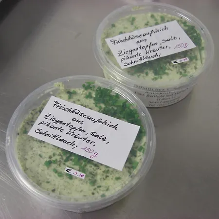 Bauernhof Kuen Gospodarstwo agroturystyczne