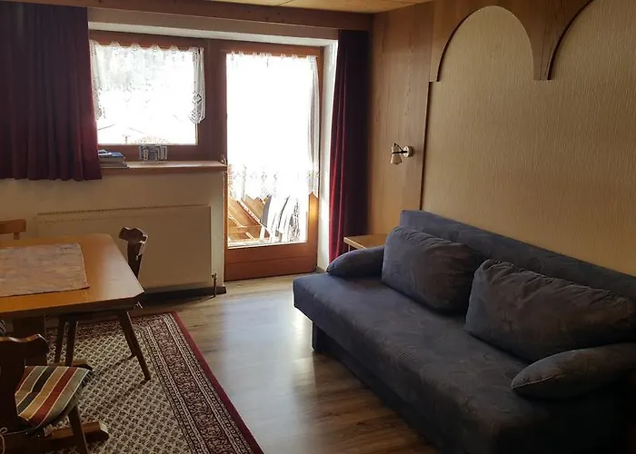 Bauernhof Kuen Farmház *