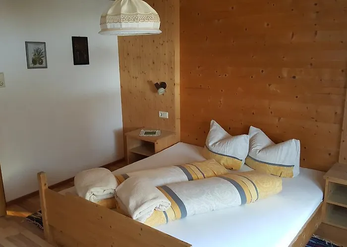 Lantgård Bauernhof Kuen