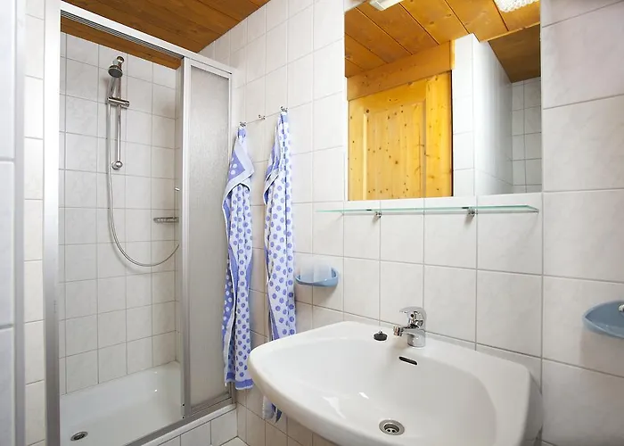 Lantgård Bauernhof Kuen