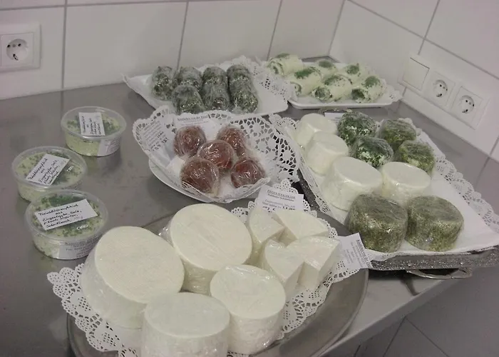 Bauernhof Kuen * Längenfeld