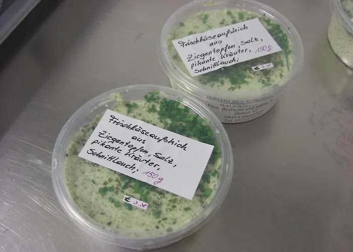 Bauernhof Kuen Farmház