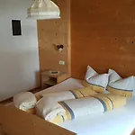 Séjour à la ferme Bauernhof Kuen