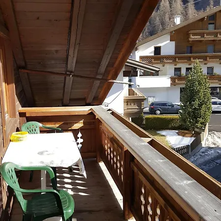 Bauernhof Kuen Séjour à la ferme Längenfeld