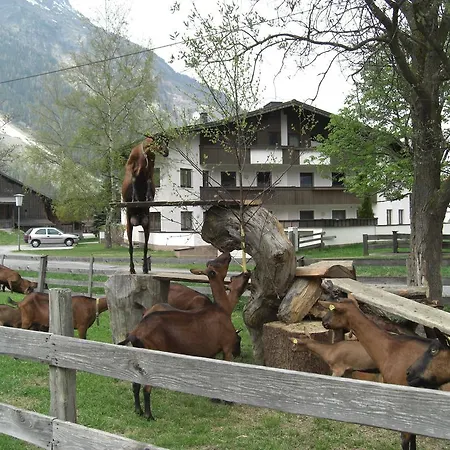 Bauernhof Kuen