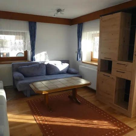 Bauernhof Kuen Лангенфельд