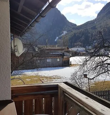 Bauernhof Kuen Фермерский дом