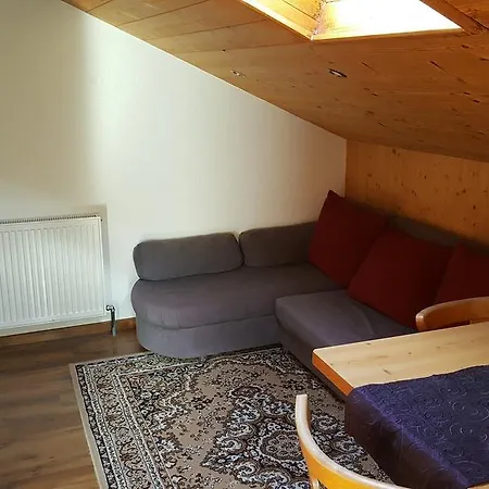 Фермерский дом Bauernhof Kuen Лангенфельд