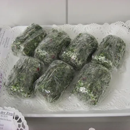 Bauernhof Kuen Фермерский дом *