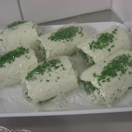 Bauernhof Kuen * Лангенфельд